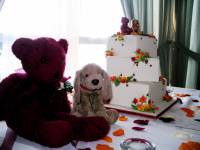 Nikita+Lenore Wedding Toronto - 091 